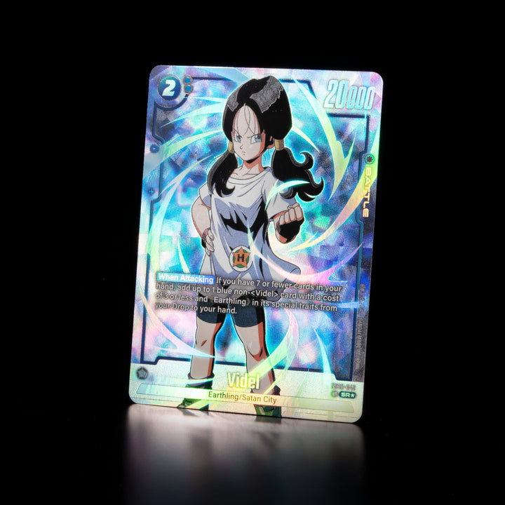 Videl SR Parallel FB03-042